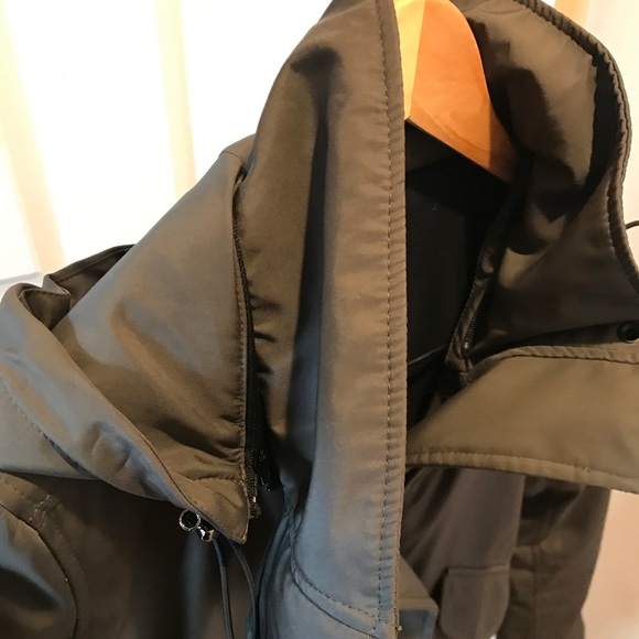 S13 field Jacket - Picture 8 of 8